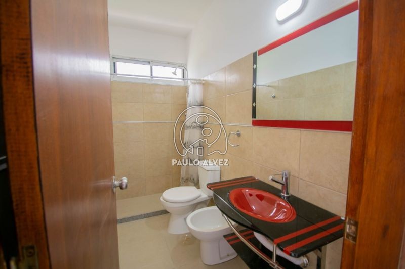 Segundo baño