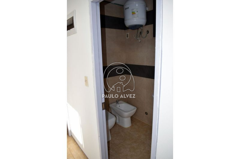 Segundo baño