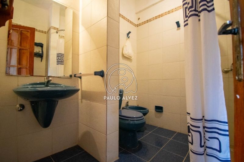 Primer baño