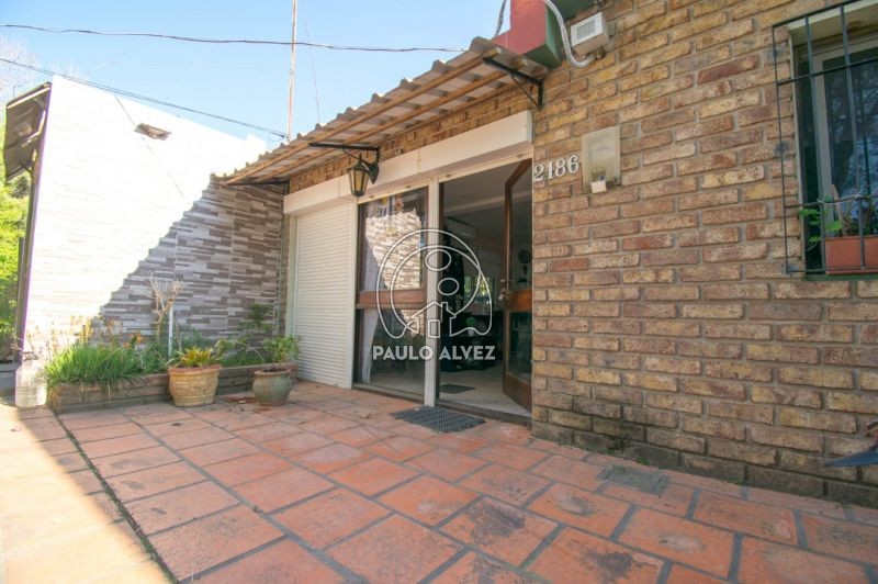 Primer casa 