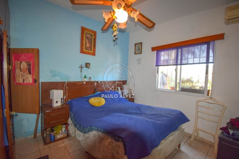 Primer dormitorio