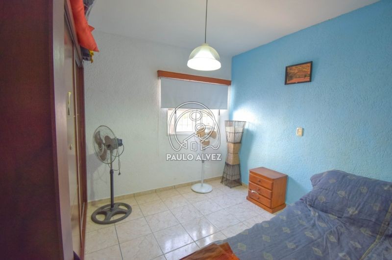 Segundo dormitorio