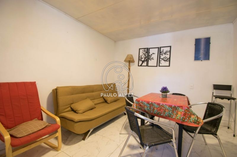 Living - comedor 