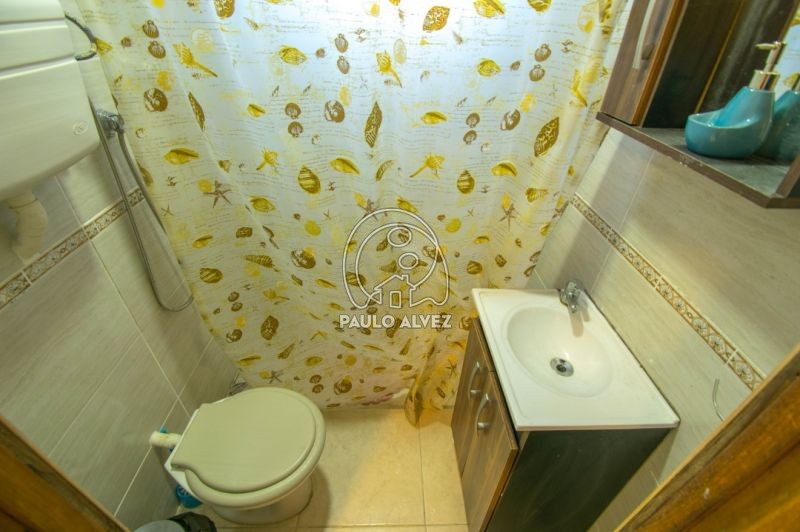 Baño completo