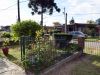 Jardín frente