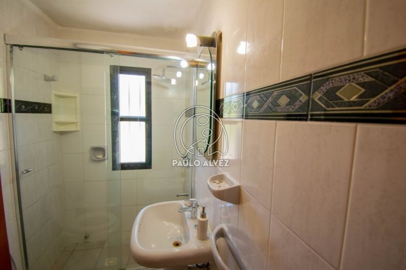 Baño completo 