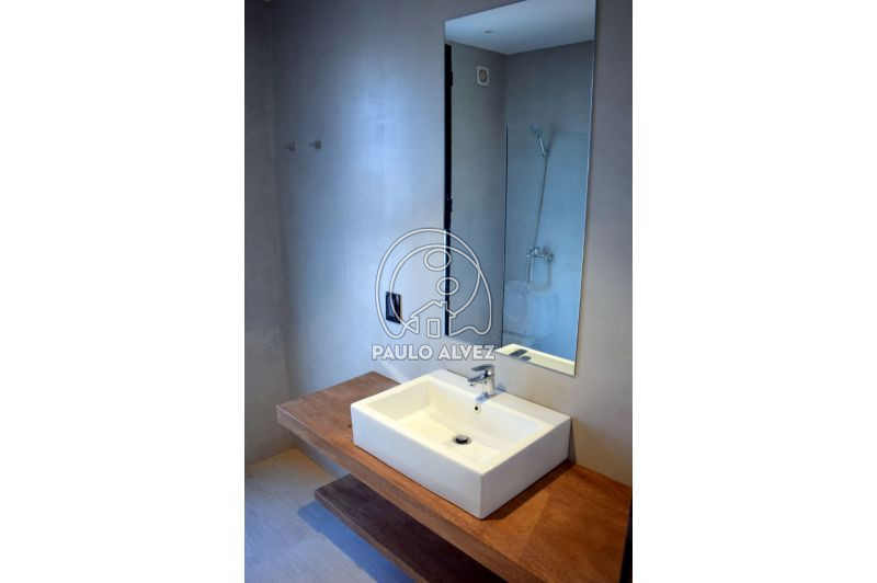 Baño completo