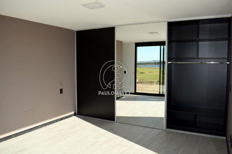 Dormitorio principal