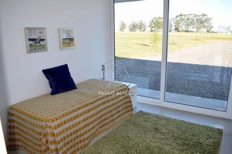 Dormitorio en suite