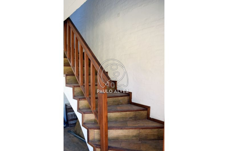Escalera