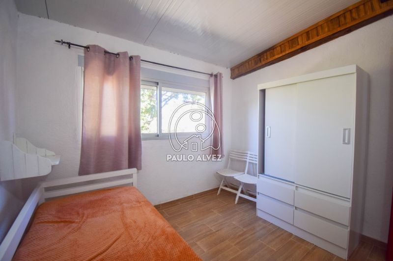 Tercer dormitorio 