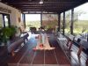 Barbacoa cerrada