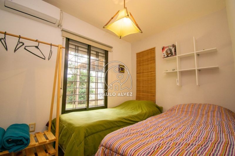 Segundo dormitorio