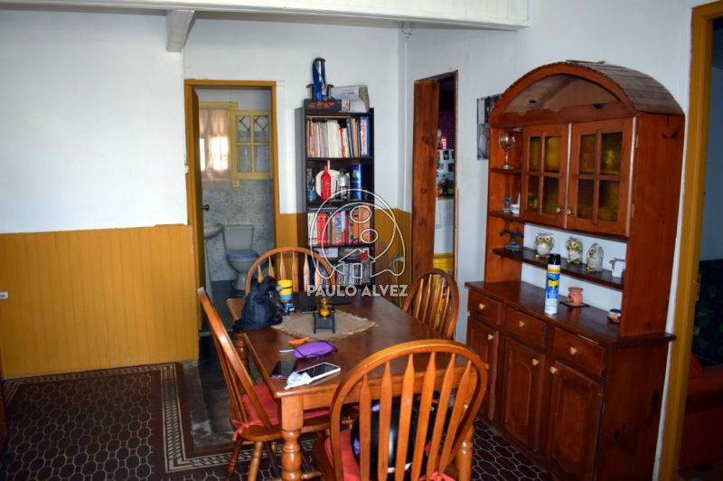 Living comedor