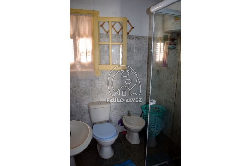 Baño completo