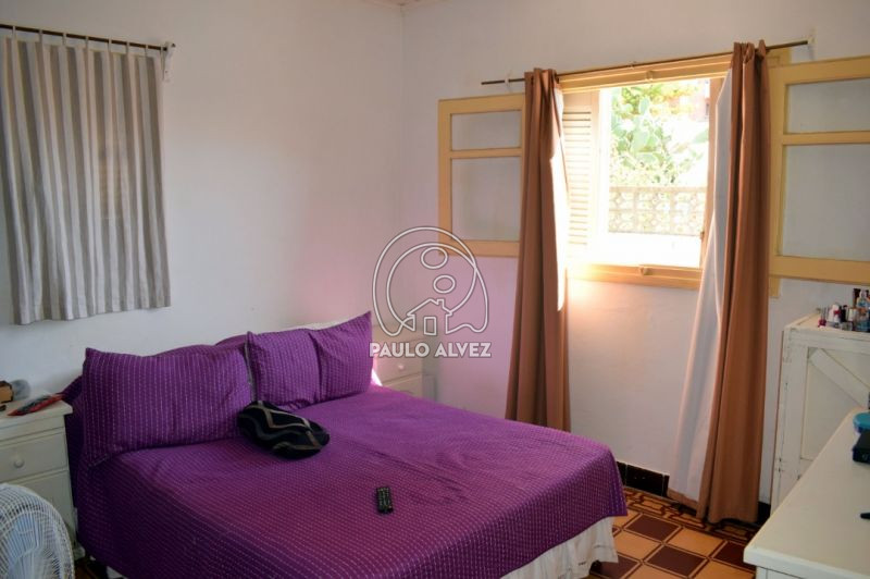 Segundo dormitorio