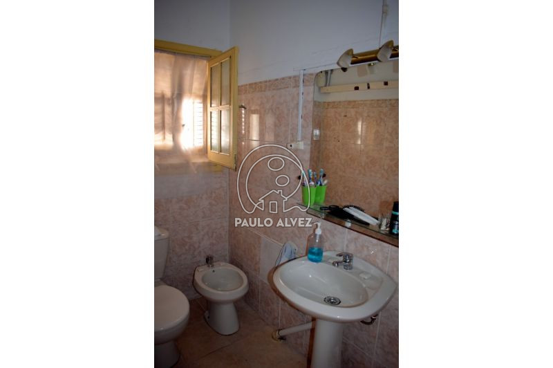 Segundo baño