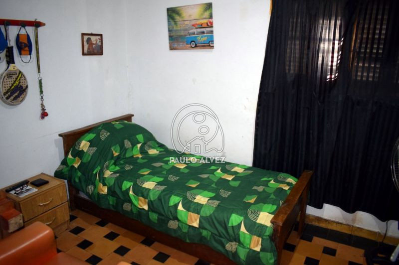 Tercer dormitorio