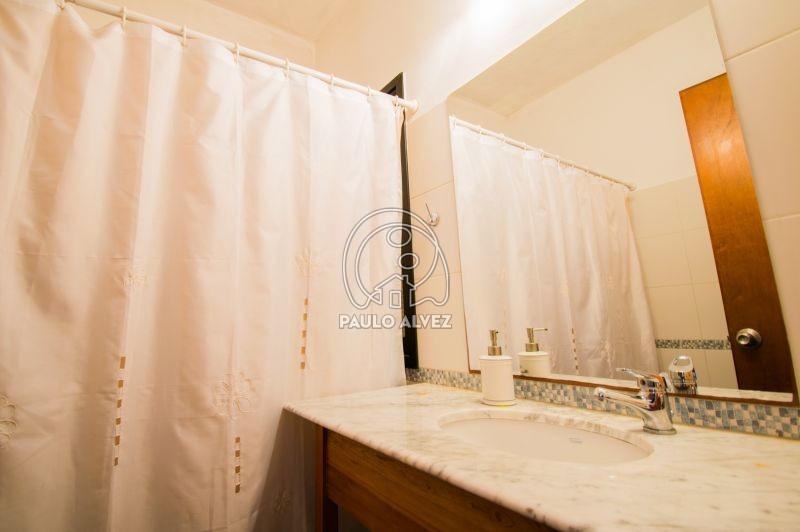 Baño completo