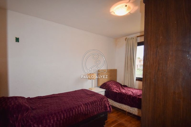 Segundo dormitorio