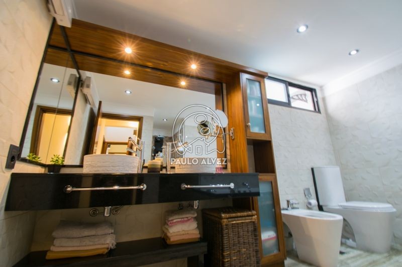 Baño ocmpleto