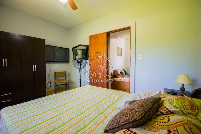 Segundo dormitorio