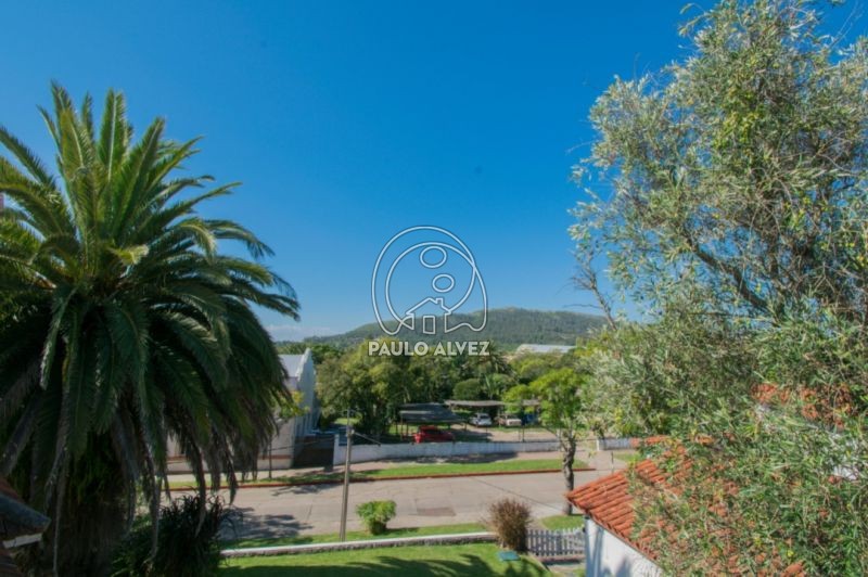 Vista desde azotea