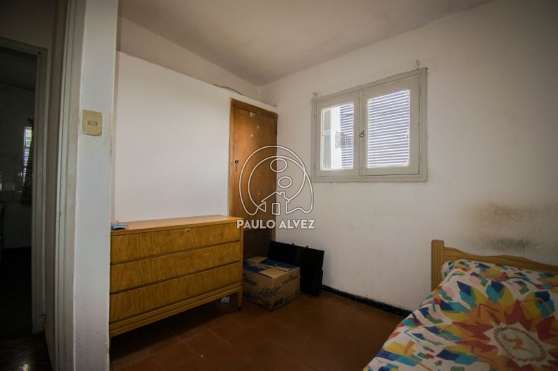 Segundo dormitorio