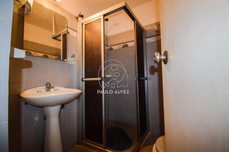 Baño completo