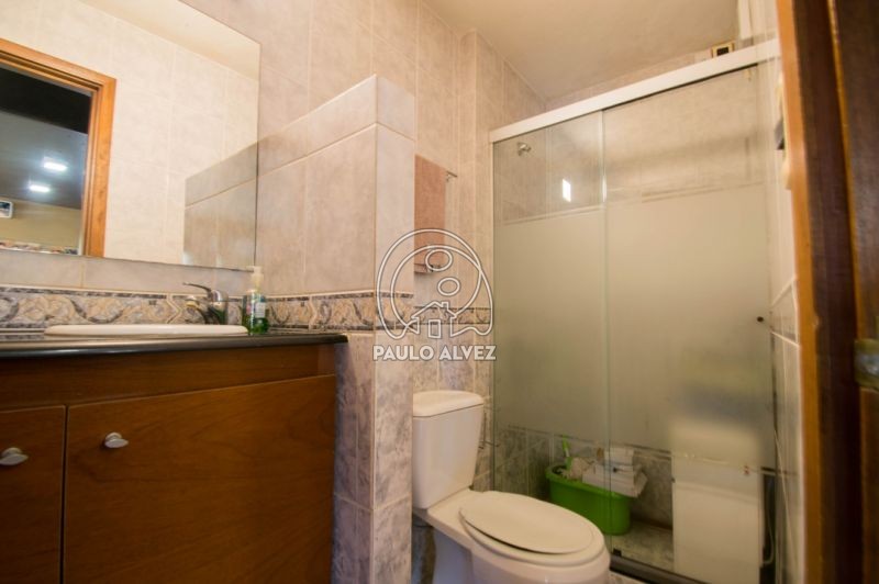 Baño completo