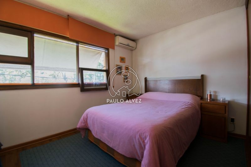 Primer dormitorio