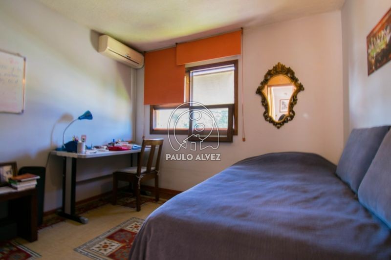 Segundo dormitorio