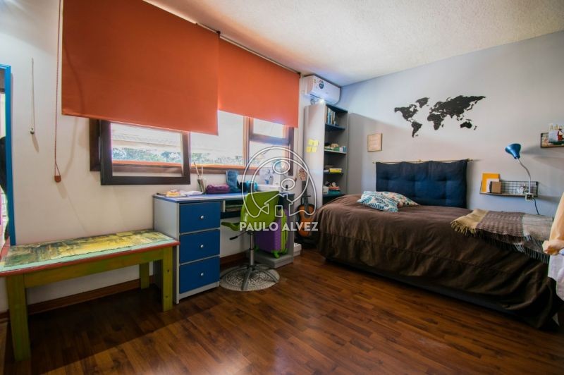 Tercer dormitorio