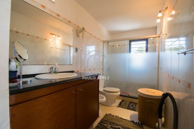 Segundo baño