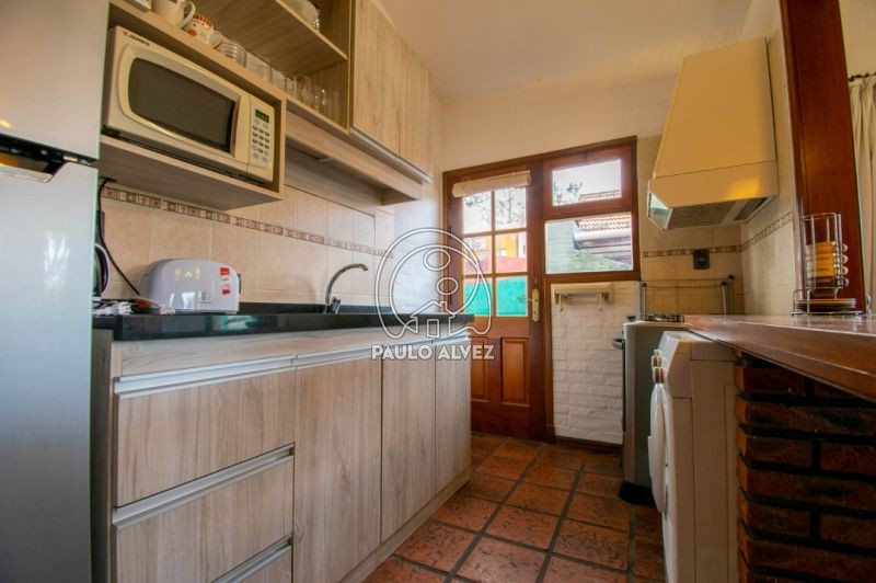 Cocina completa