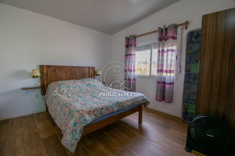 Dormitorio matrimonial