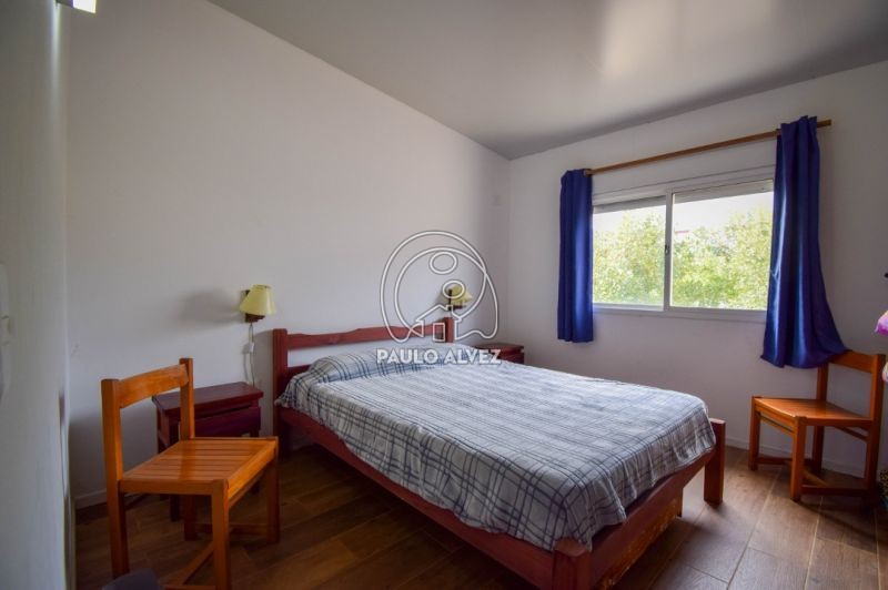 Dormitorio matrimonial