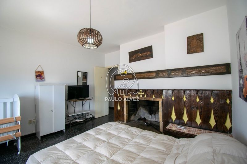 Primer dormitorio