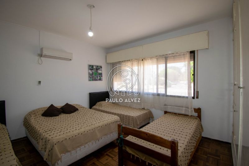 Segundo dormitorio
