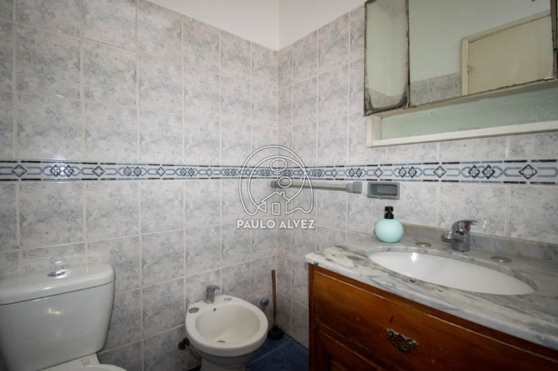 Segundo baño