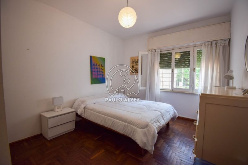 Primer dormitorio