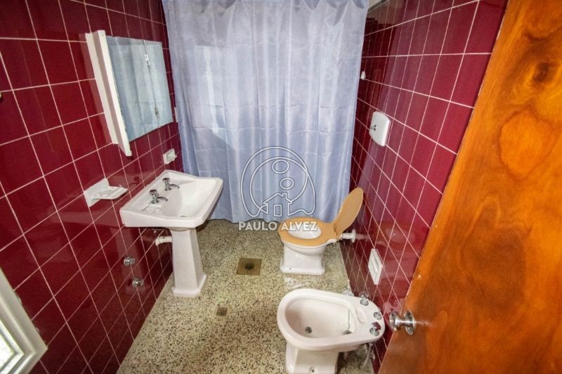 En suite