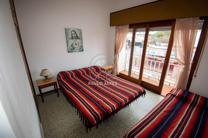 Cuarto dormitorio