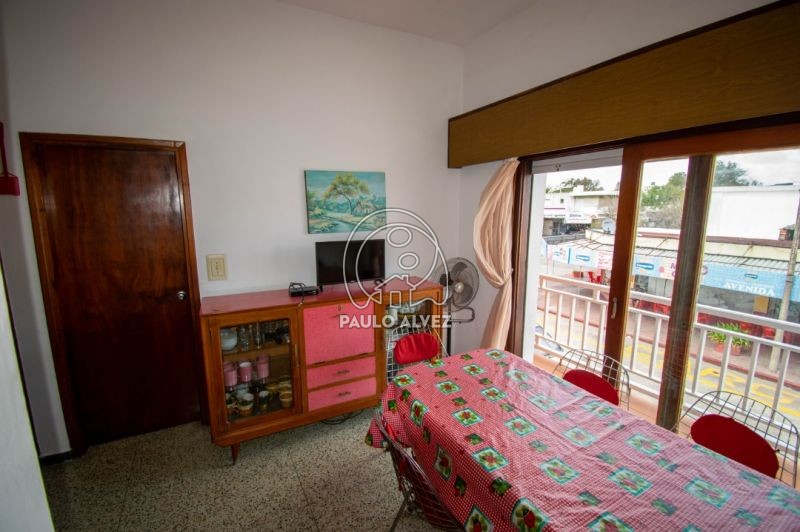 Living comedor