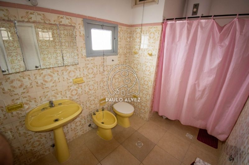 Baño completo