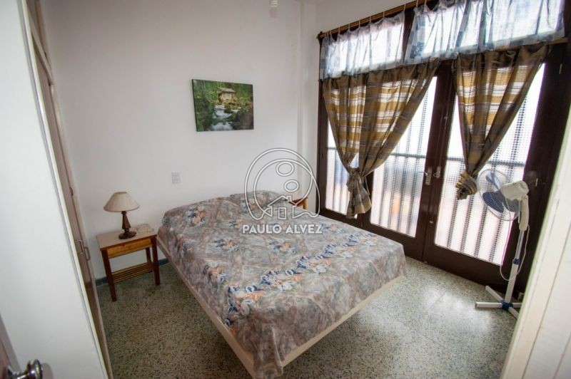 Primer dormitorio