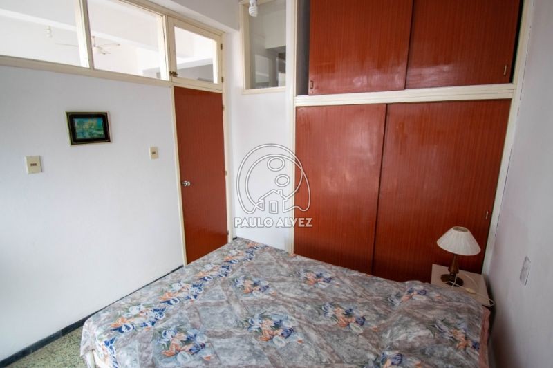 Segundo dormitorio