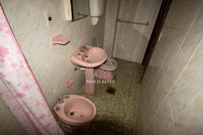 Baño completo