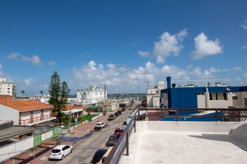 Vista al mar