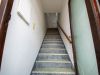 Escaleras a segunda planta